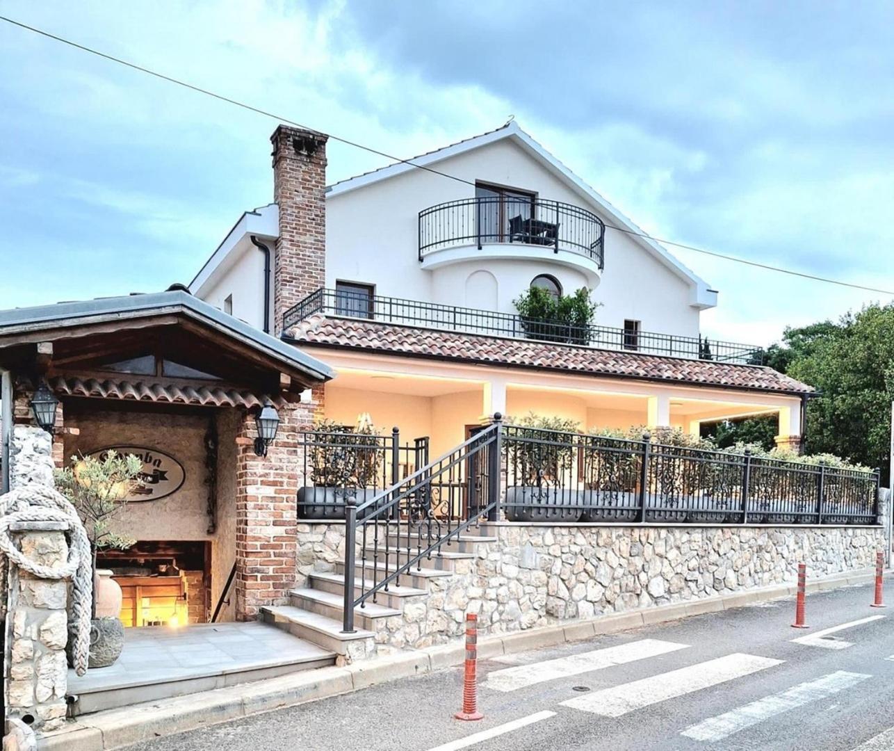 Bracera Inn マリンスカ エクステリア 写真