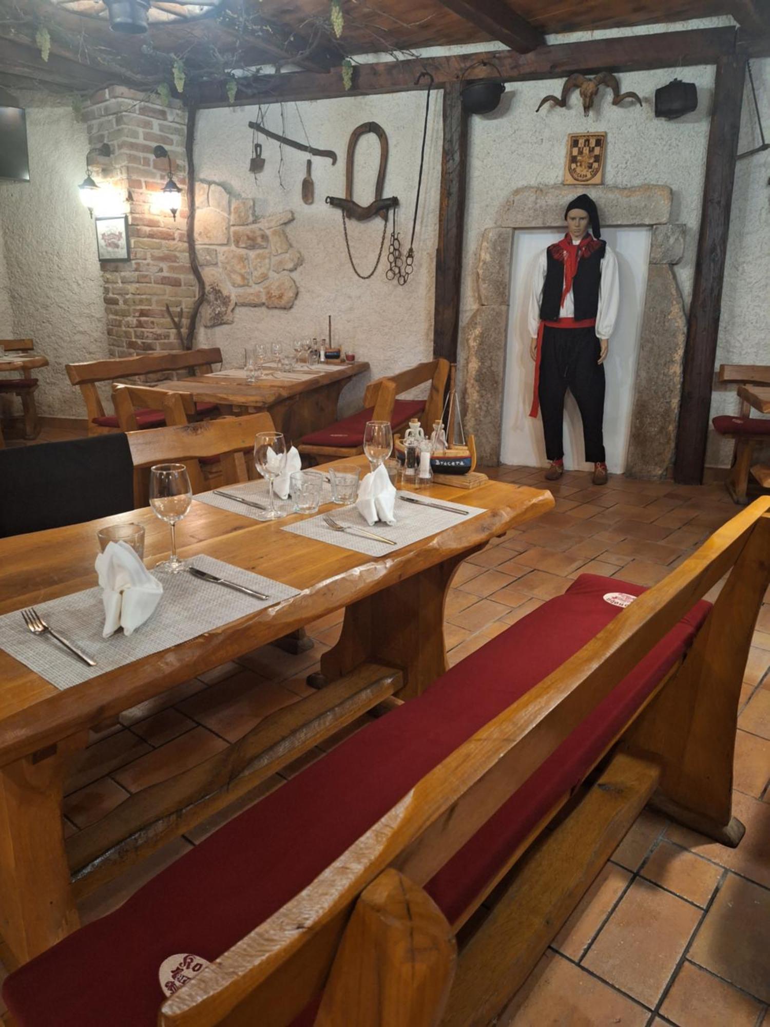 Bracera Inn マリンスカ エクステリア 写真