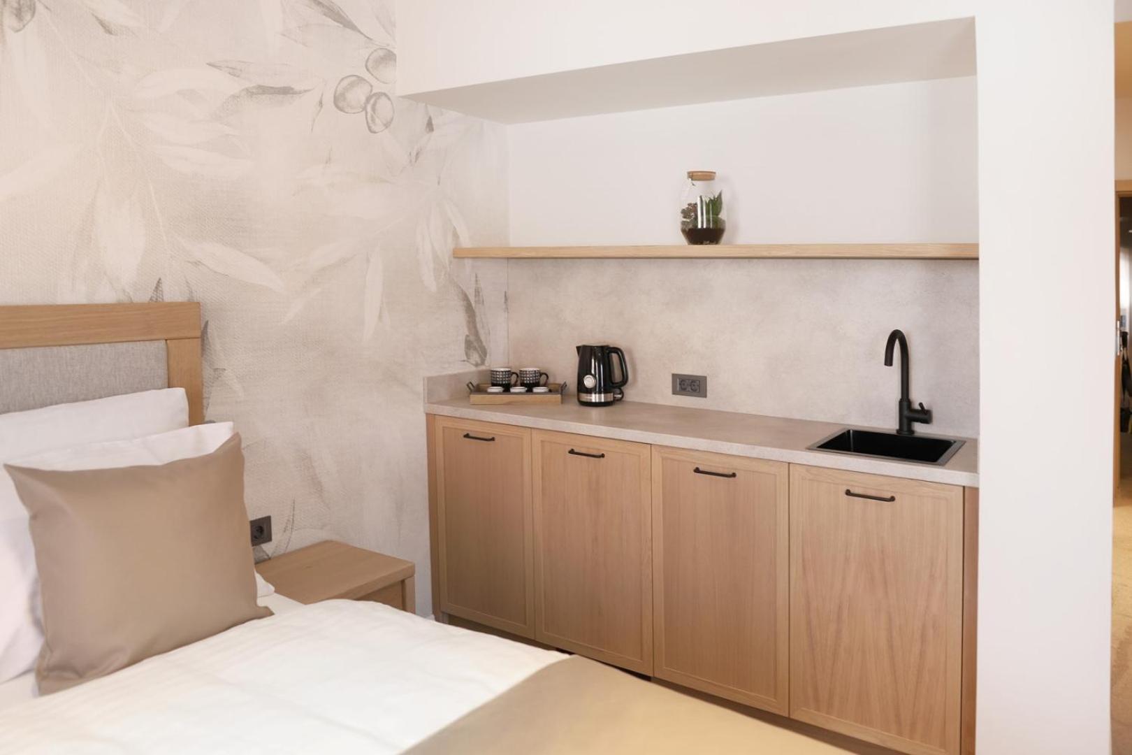 Bracera Inn マリンスカ エクステリア 写真