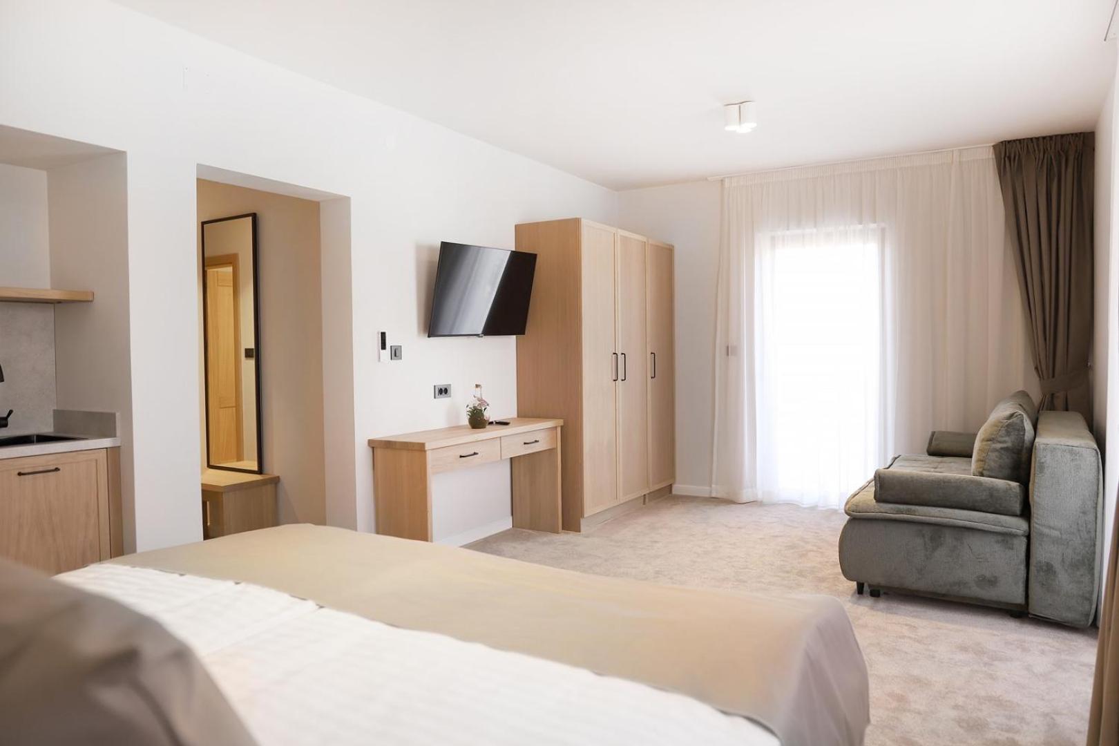Bracera Inn マリンスカ エクステリア 写真