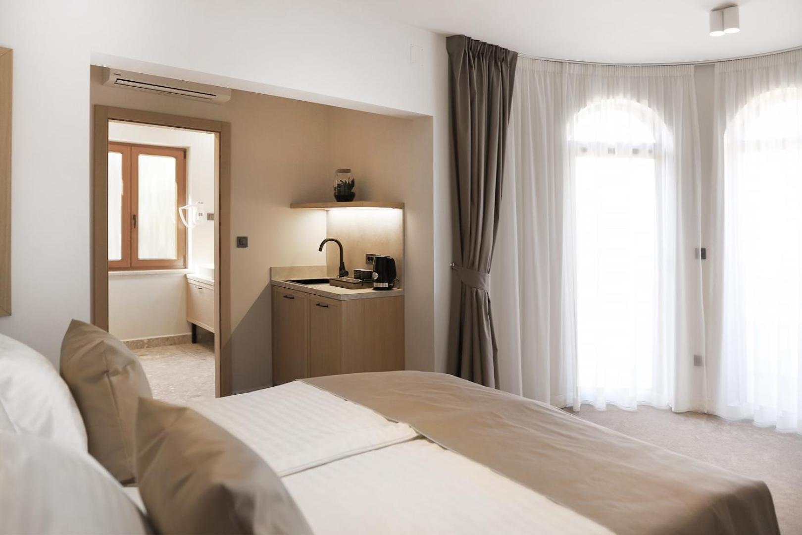 Bracera Inn マリンスカ エクステリア 写真